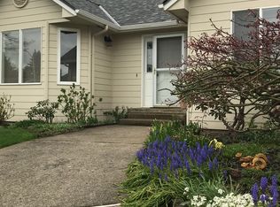 7131 Fieldview St NE, Keizer, OR 97303