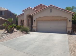 1164 S Rockwell St, Gilbert, AZ 85296