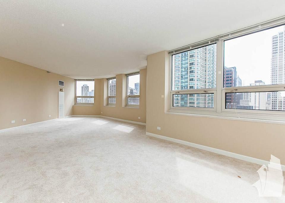1st image of 752 N Rush St #3203