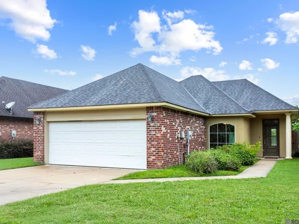 3822 Southpass Ave, Baton Rouge, LA 70820
