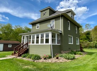 145 Berry Rd, Stump Creek, PA 15863