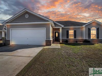 35 Red Oak Dr, Richmond Hill, GA, 31324