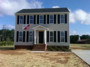 10140 Virginia Rd, Glen Allen, VA 23060