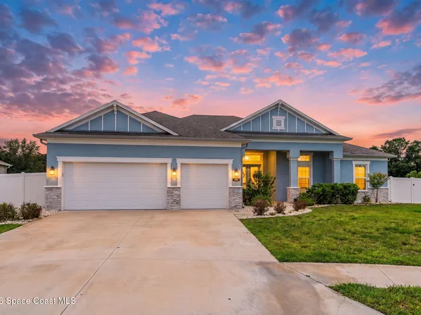 5279 Ambrosia Ln, Merritt Island, FL 32953