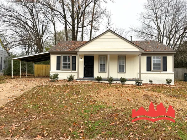 658 Creekstone Cir, Memphis, TN 38127