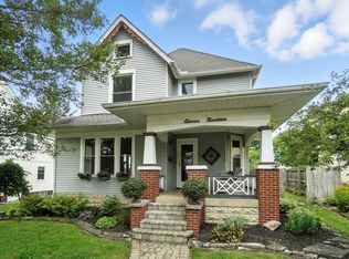 1119 Garfield Ave, Springfield, OH 45504
