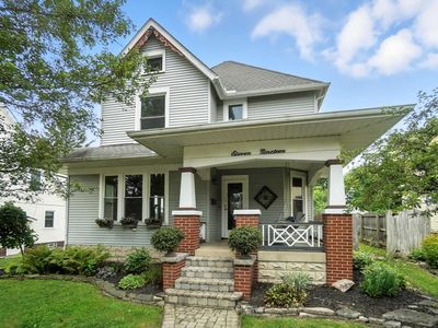 1119 Garfield Ave, Springfield, OH, 45504