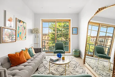 Sold by Douglas Elliman