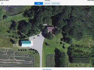 6161 County Road 22 NW, Garfield, MN 56332