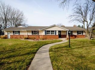 3120 Raintree Ln, Rockford, IL 61114