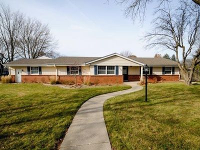 3120 Raintree Ln, Rockford, IL, 61114