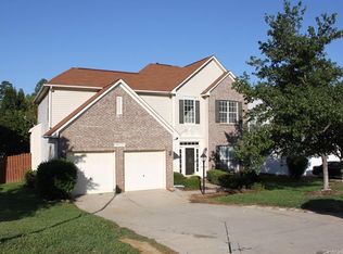 3717 Marbury Rd, Charlotte, NC 28269