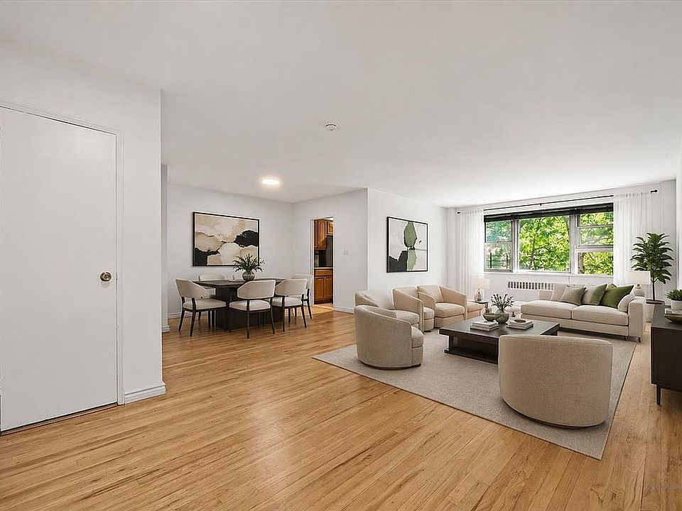 1st image of 3720 Independence Ave APT 5F