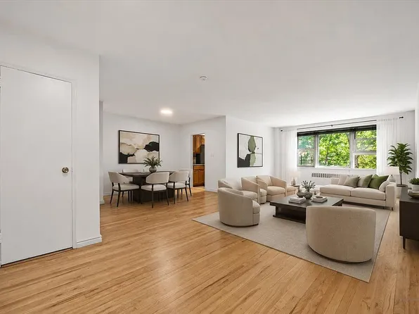 3720 Independence Ave APT 5F, Bronx, NY 10463
