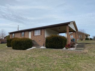 1039 Cardinal Dr, Corbin, KY 40701