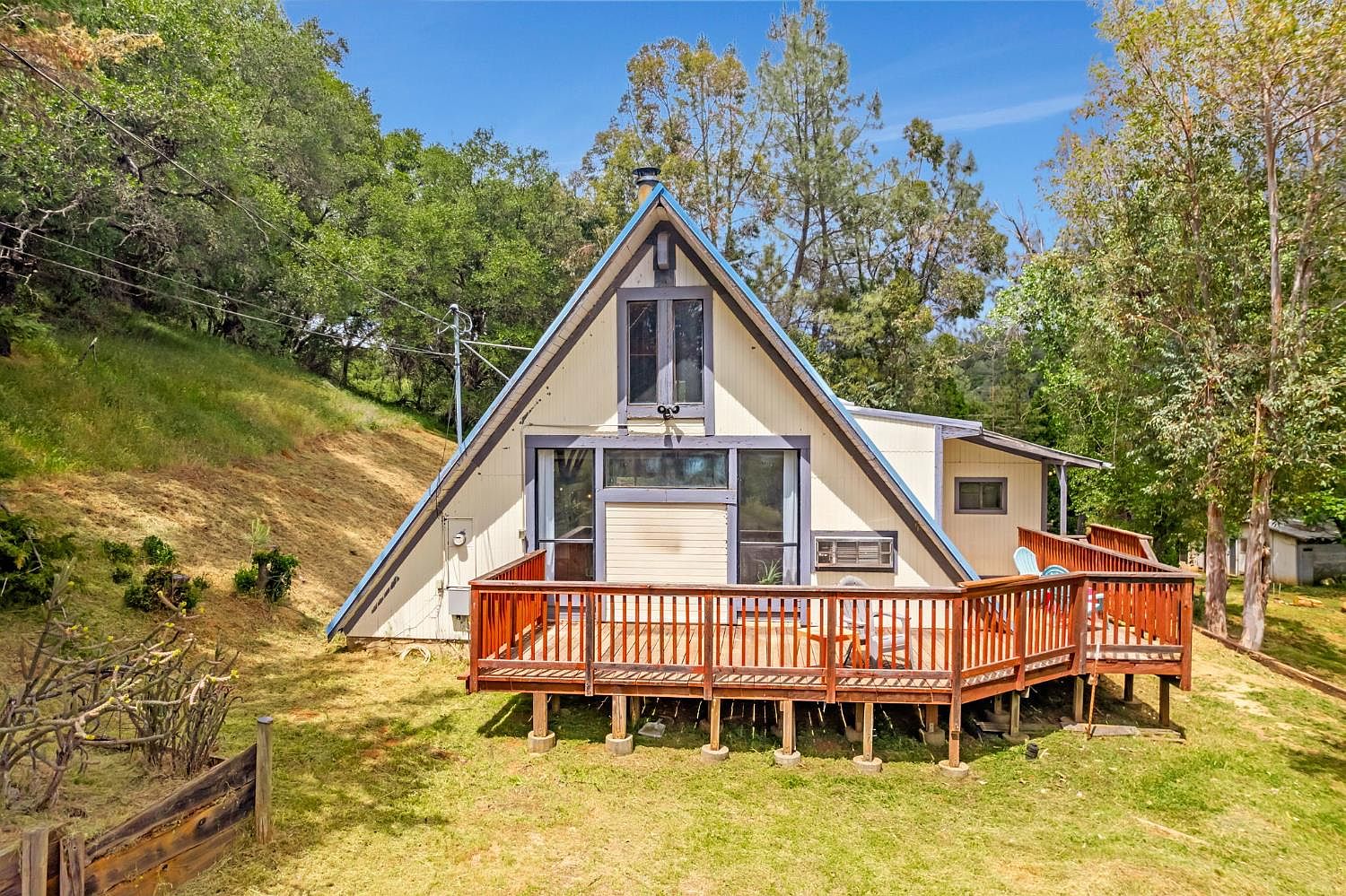 2300 Indian Rock Rd, Cool, CA 95614 | Zillow