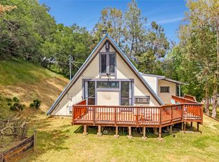 2300 Indian Rock Rd, Cool, CA 95614