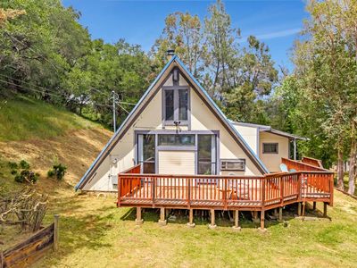 2300 Indian Rock Rd, Cool, CA, 95614