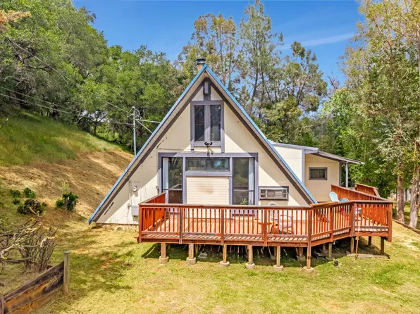 2300 Indian Rock Rd, Cool, CA 95614