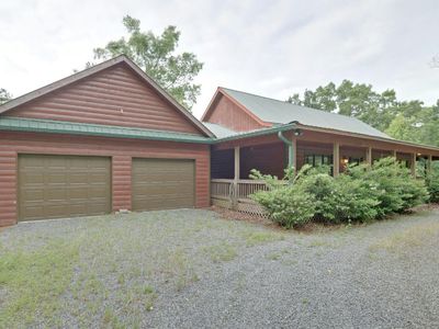 775 Carters Lake Overlook, Ellijay, GA, 30540