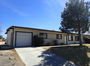 412 Palm Dr, Ridgecrest, CA 93555