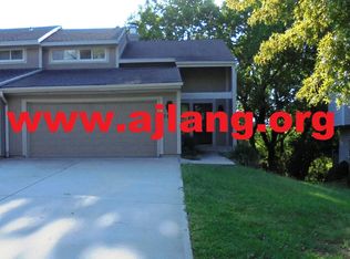 7614 Long St, Shawnee, KS 66216