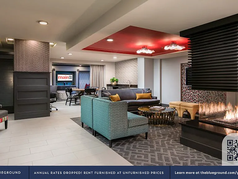 Building's Lounge
