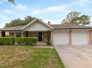 5111 Crystal Bay Dr, Houston, TX 77084