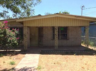 407 E San Pedro St, Laredo, TX 78041