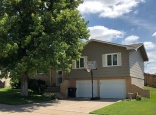 908 N 4th St, Cimarron, KS 67835