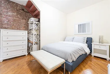 Rented by Furnished Habitat