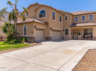 2541 E Ridge Creek Rd, Phoenix, AZ 85024