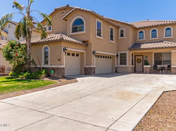 2541 E RIDGE CREEK Road, Phoenix, AZ 85024