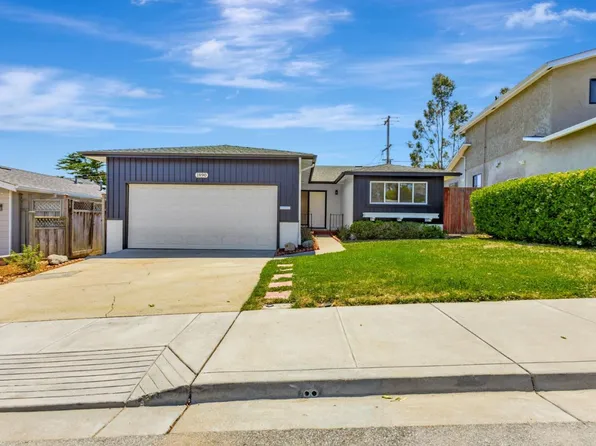 1890 Claremont Dr, San Bruno, CA 94066