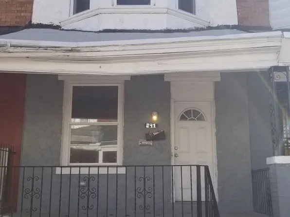241 N Creighton St, Philadelphia, PA 19139