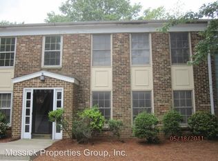 650 H Rugby Row, Winston Salem, NC 27106