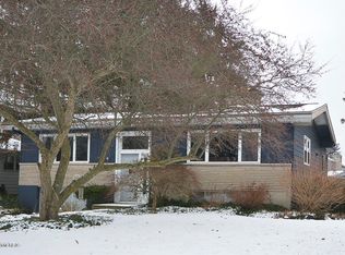 4519 Croyden Ave, Kalamazoo, MI 49006