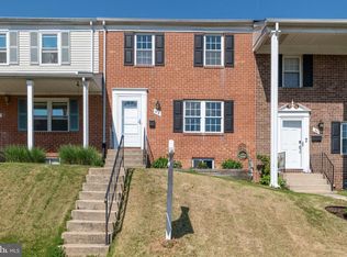 32 Odeon Ct, Parkville, MD 21234