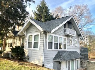 1458 E Thompson Rd, Indianapolis, IN 46227