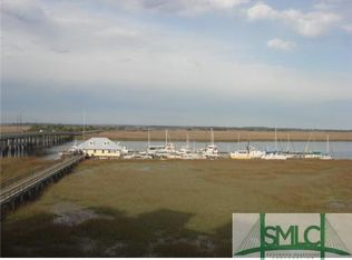 8001 Old Tybee Rd UNIT 303, Savannah, GA 31410