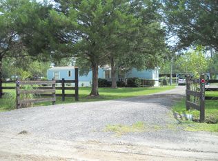 2373 Quarterhorse Trl, Middleburg, FL 32068