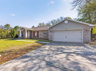 6231 Flash Ln, Crestview, FL 32536