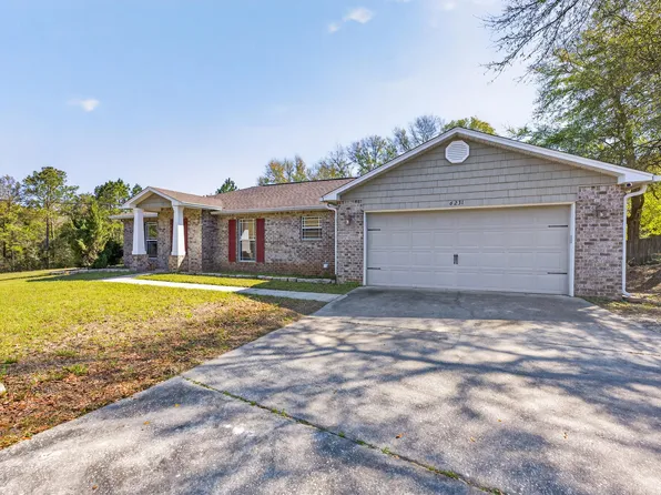 6231 Flash Ln, Crestview, FL 32536