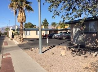 212 N Alvernon Way, Tucson, AZ 85711