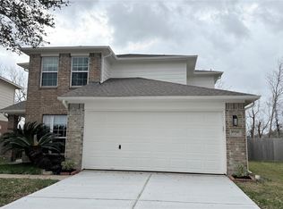 17747 Barton Point Ln, Richmond, TX 77407