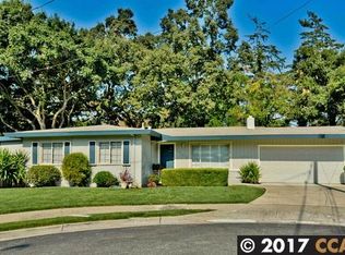 1912 Nicolette Ct, Martinez, CA