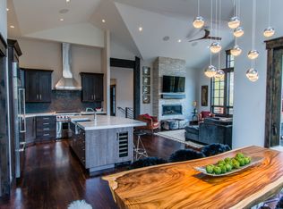 585 Corkscrew Dr, Silverthorne, CO 80424
