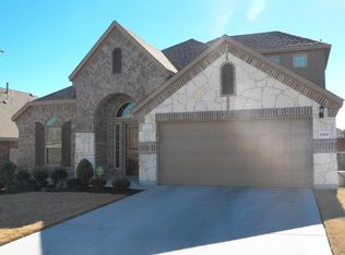 2309 Stonepath Way, Pflugerville, TX 78660