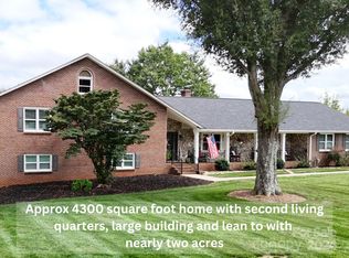 1682 Startown Rd, Lincolnton, NC 28092