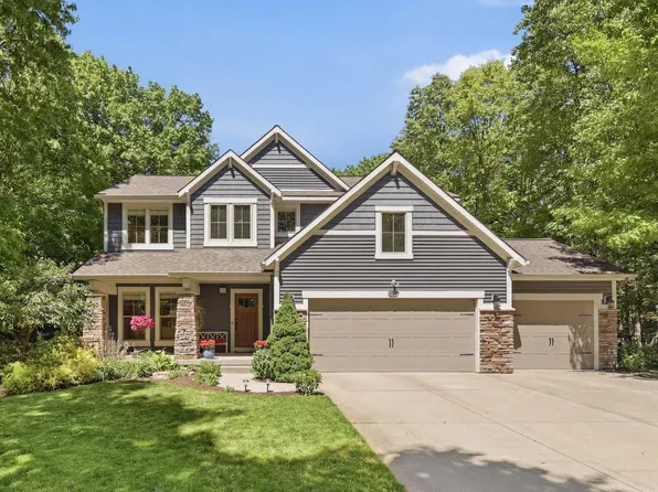 9339 Bay Harbor Ct NE, Rockford, MI 49341